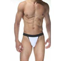 Beyaz Erkek  Tangası