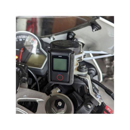 Insta360 GPS Uzaktan Kumanda Tutucu Fren Sıvısı Rezervuarı için (Bu ürün Sadece Plastik parçadır - Almadan Önce Soru Sorabilirsiniz)