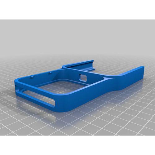 - iPhone 14 Pro İçin Otterbox Defender ile Kare Okuyucu Tutucu (Bu ürün Sadece Plastik parçadır - Almadan Önce Soru Sorabilirsiniz)