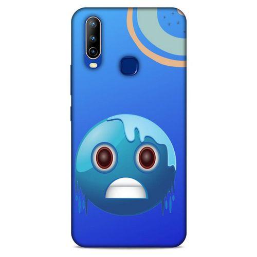 Emojix (38) General Mobile GM 10 Kılıf Silikon Kapak Desenli