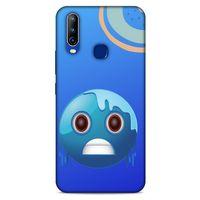 Emojix (38) General Mobile GM 10 Kılıf Silikon Kapak Desenli