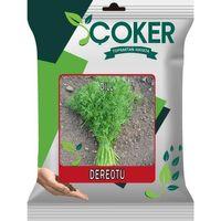 Çoker Dereotu (Meltem Çeşidi) 25 gr