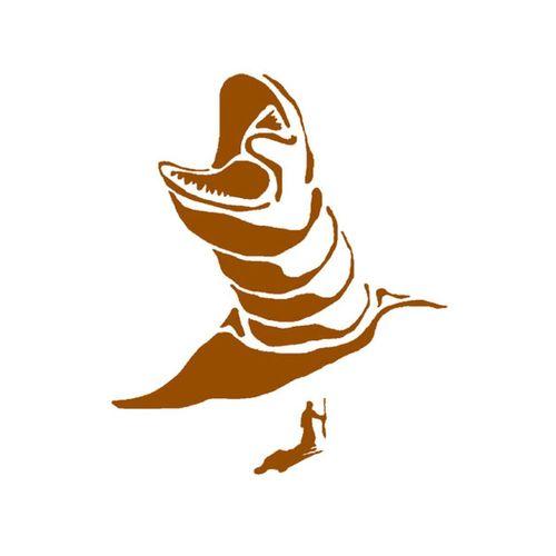 - Dune Kum Yılanı Şablonu (Bu ürün Sadece Plastik parçadır - Almadan Önce Soru Sorabilirsiniz)