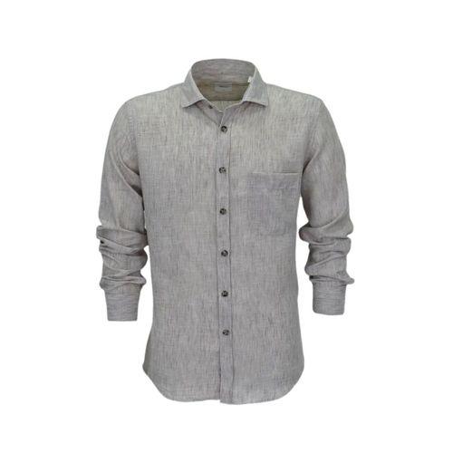 Erkek Yazlık Klasik Uzun Kol Gömlek 3819 BGL-ST04753