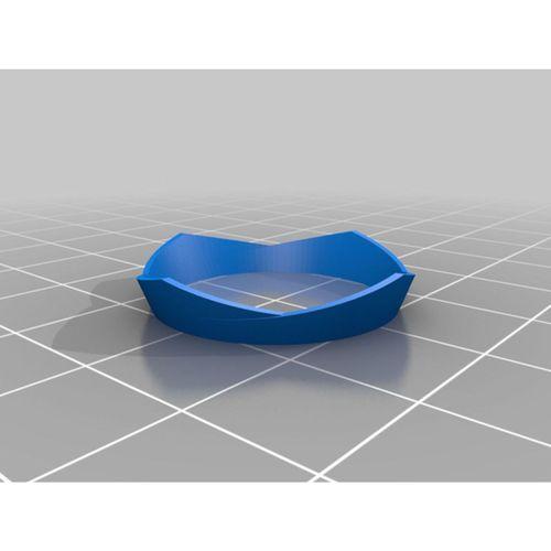 Taht Oyunları için Kurallar Dakanzla S 2.0 Magnetik Tahta 3D Baskı (Bu ürün Sadece Plastik parçadır - Almadan Önce Soru Sorabilirsiniz)