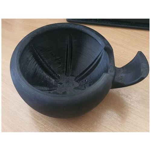 Tıraş Kasesi (Bu ürün Sadece Plastik parçadır - Almadan Önce Soru Sorabilirsiniz)