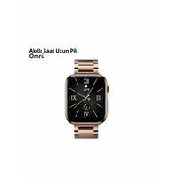 H11 Mini Akıllı Saat