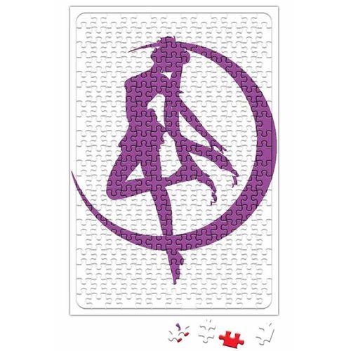 Sailor Moon Anime 02 Puzzle 240 Parça Yapboz