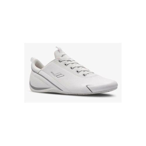 Lescon Smash 7 Beyaz Erkek Sneaker Ayakkabı