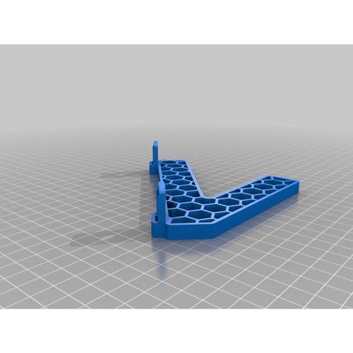 Xbox One Oyun Kılıfı Tutucu 3D Baskı (Bu ürün Sadece Plastik parçadır - Almadan Önce Soru Sorabilirsiniz)