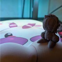 Mint Fantome – Küçük Chib – 6900681