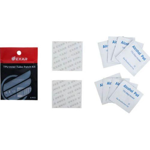 Tamir Kiti Tpu İç Lastik Yama Exar