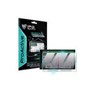 Garmin dezl OTR500 - LGV500 için 9H Nano IPG ProActive Ekran Koruyucu