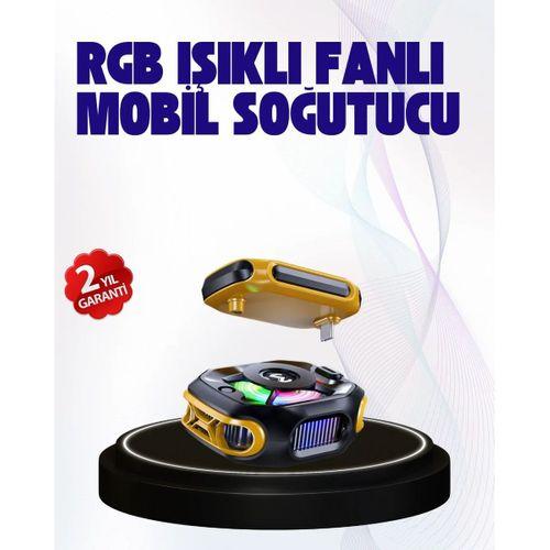 2000mah Bataryalı Kablosuz Taşınabilir Cihaz Soğutucu