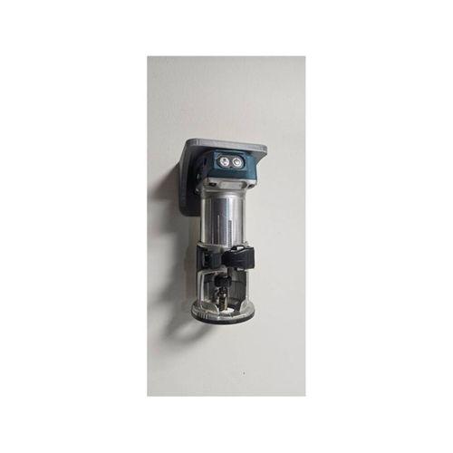 Makita 3709 Toz Portu – 3D Baskı Adaptör