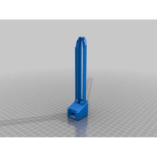 Glock CM030 - 5140304 için Dergi Whit Base