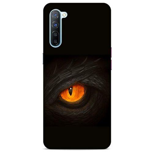Oppo Reno 3 Kılıf Dragons (47) Crystal Flex Kılıf Ejderha Görselleri