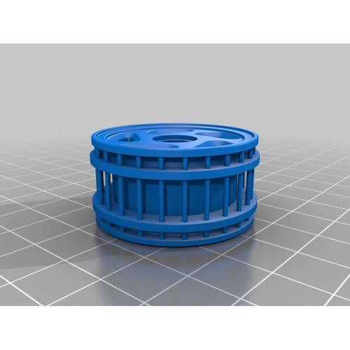 WPL Ford Explorer Wheel - 5151115