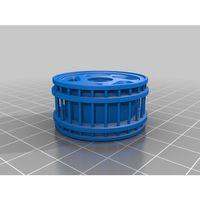 WPL Ford Explorer Wheel - 5151115