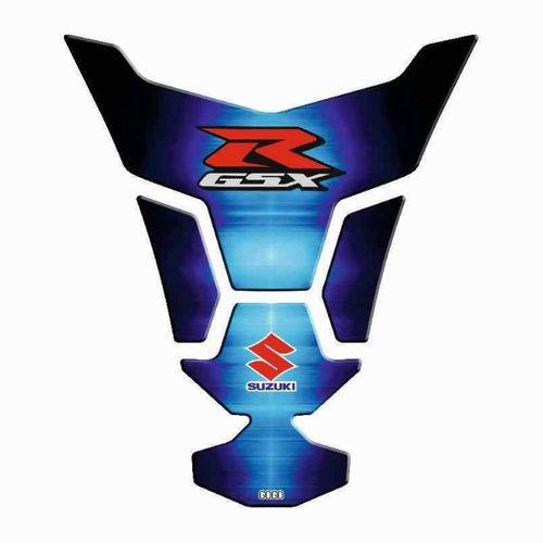 SUZUKI Suzuki Gsx-R Uyumlu Tank Pad 001
