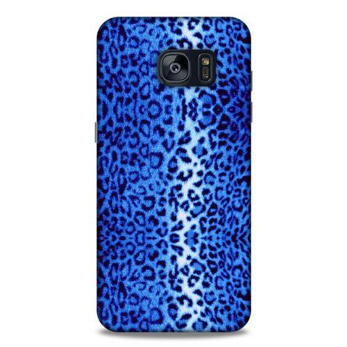 Leopar Lacivert Xiaomi Redmi K20 Kılıf