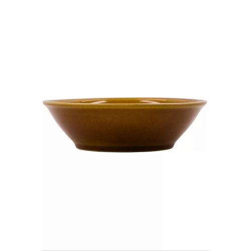 Hala Bowl 17 Cm 3'lü Cam Çerezlik Kase Kandil Royaleks-82640