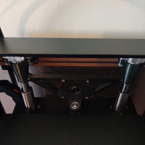 TWOTREES SAPPHIRE_SAPPHEIROS Pro_sp-3 Kamera Mount_Z Stabilizer-5142253