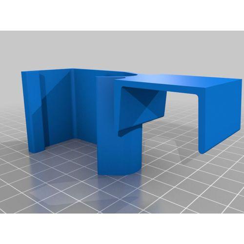 Garaj Kapısı Sensör Montajı (Bu ürün Sadece Plastik parçadır - Almadan Önce Soru Sorabilirsiniz)