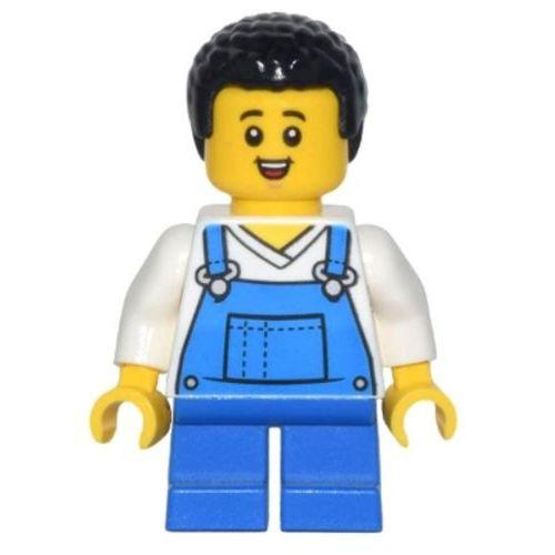 Lego Minifigür - Child Boy cty1443