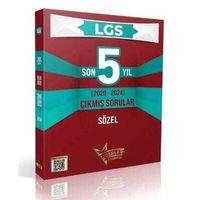 8. Sınıf LGS Sözel Çıkmış Sorular Son 5 Yıl Çözümlü Liderler Karması