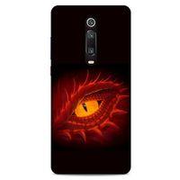 Xiaomi Mi 9T Kılıf Dragons (42) Rugged Armor Kılıf Ejderha Avcıları
