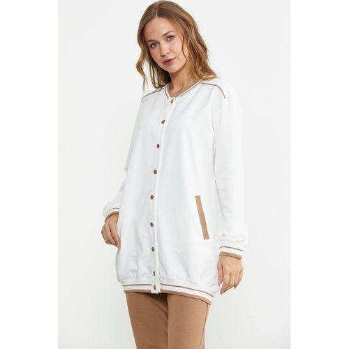 Sementa 76470 Rahat Kalıp Tunik Eşofman Takımı