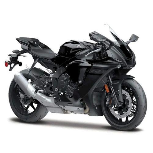 Çocuk Maisto 1/12 Special Edition Motosiklet 31608