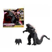 Eğitici Oyuncak Jada 1/12 Uzaktan Kumandalı Godzilla Heat-Ray Breath