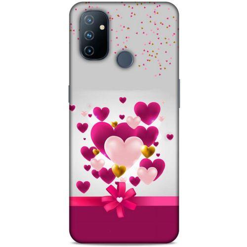 Huawei P40 Pro Kılıf Hediyelik Seri Sevgililer Günü (3) 14 Şubat Kapak