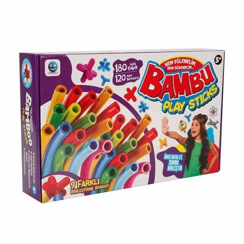 S00004152 SUN-YEK-SML- YAPIM OYUNU BAMBOO-SUN