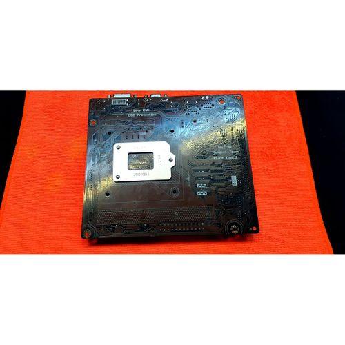 ECS H81H3-M4 V1.0A LGA 1150 2024 BIOS Anakart