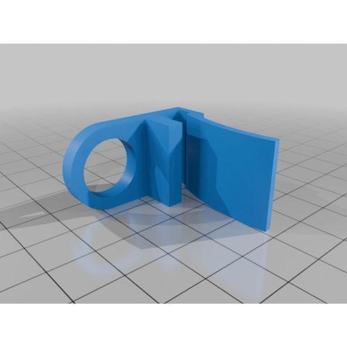 IKEA Diş Fırça Başlığı Tutucu (Bu ürün Sadece Plastik parçadır - Almadan Önce Soru Sorabilirsiniz)