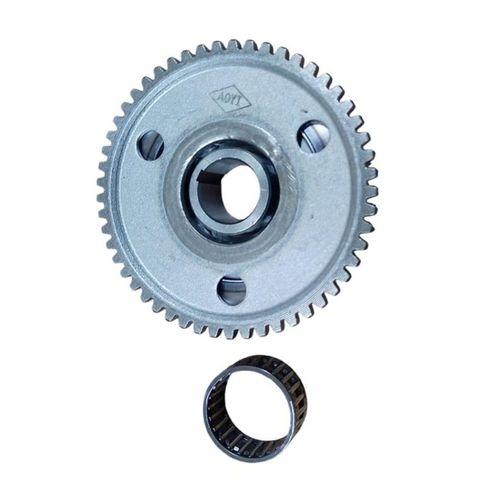 Zenzero 125 Marş Rublesi Oem