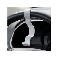 Direksiyon Telefon Tutucu (Bu ürün Sadece Plastik parçadır - Almadan Önce Soru Sorabilirsiniz)