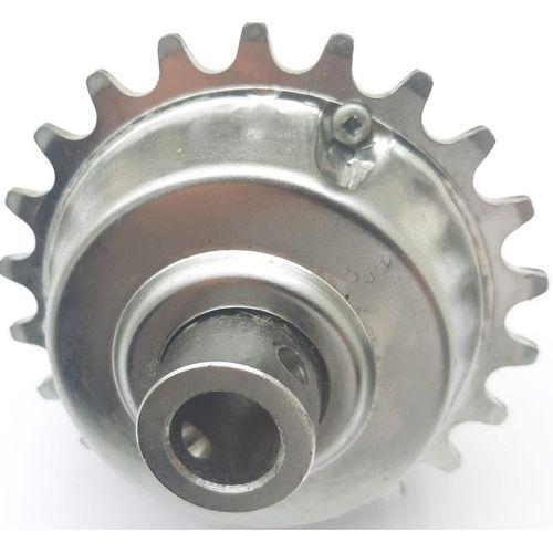 Bisan Porter Arka Diferansiyel