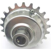 Bisan Porter Arka Diferansiyel