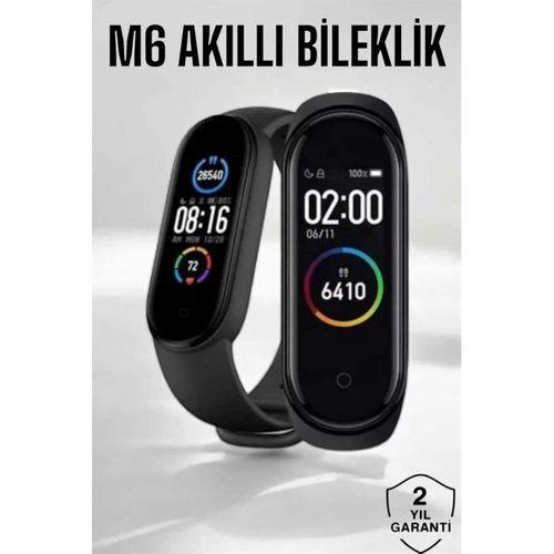 Akıllı Bileklik Su Geçirmez Bileklik, Uzun Pil Ömrü Ve Hızlı Şarj Özelliği