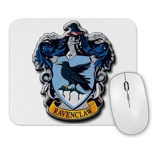 Harry Potter Ravenclaw  Gryffindor Slytherin Ravenclaw Hufflepuff Mouse Pad.jpg