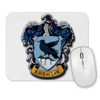 Harry Potter Ravenclaw  Gryffindor Slytherin Ravenclaw Hufflepuff Mouse Pad.jpg