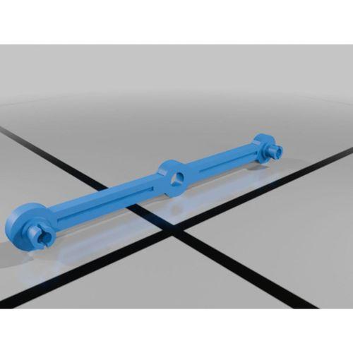 Test X460 (Bu ürün Sadece Plastik parçadır - Almadan Önce Soru Sorabilirsiniz)