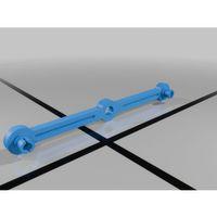 Test X460 (Bu ürün Sadece Plastik parçadır - Almadan Önce Soru Sorabilirsiniz)