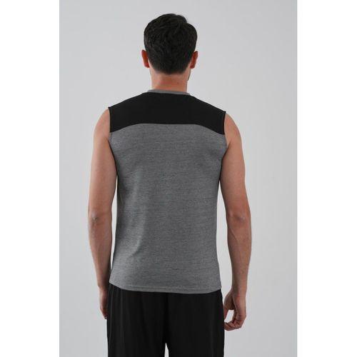 ALEXANDERGARDI Kolsuz Erkek T-shirt