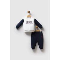 U.s. Polo Assn 2 Li Takım Usb2563 Beyaz