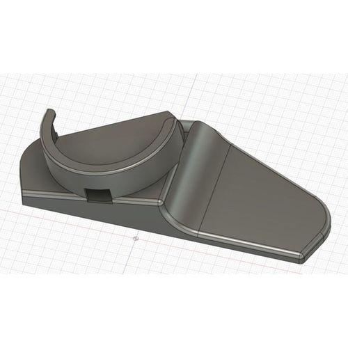 Araç Sensör Tutucu Aparatı – 3D Baskı Otomotiv Parça (Bu ürün Sadece Plastik parçadır - Almadan Önce Soru Sorabilirsiniz)